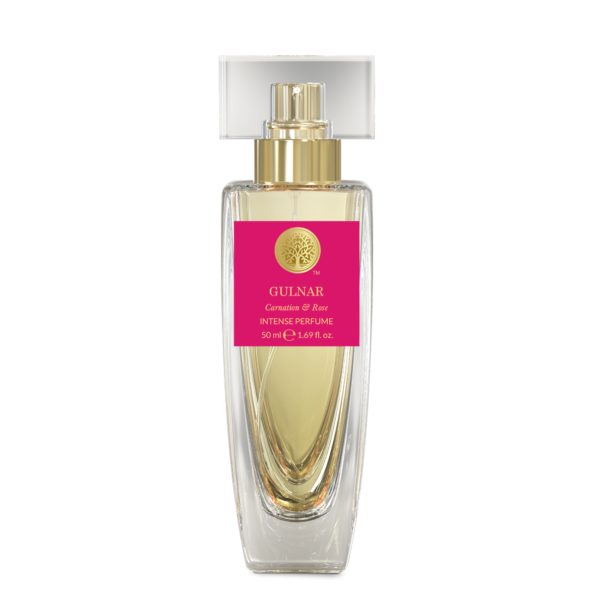 Forest Essentials Gulab 50ml 香水 17387_gulnar_rose_carnation_50