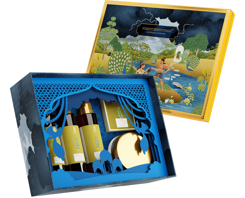 Malhar Gift Box Malhar Gift Box