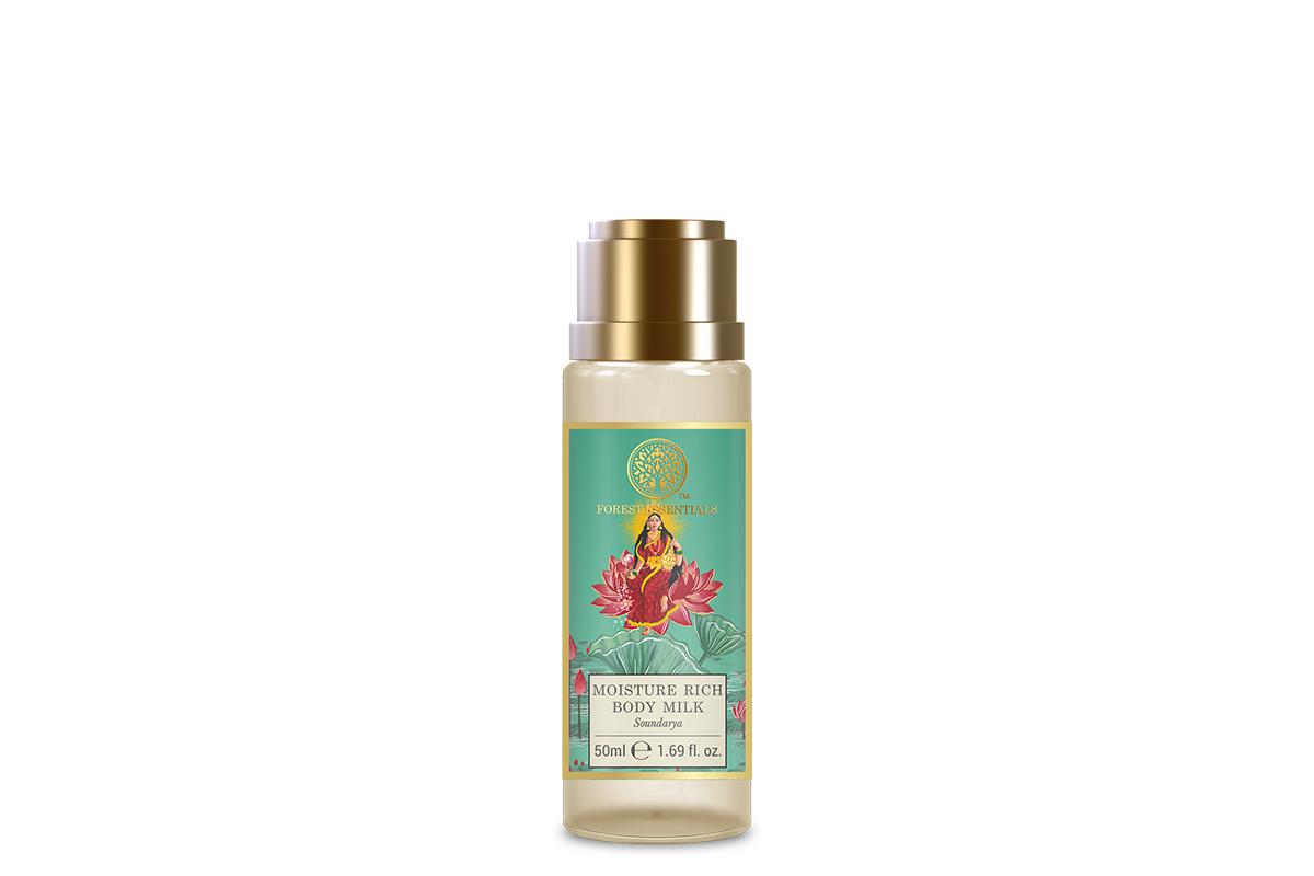 Body Milk Body Milk